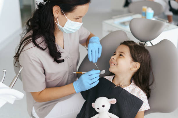 Best Emergency Cosmetic Dentistry in Chrisman, IL