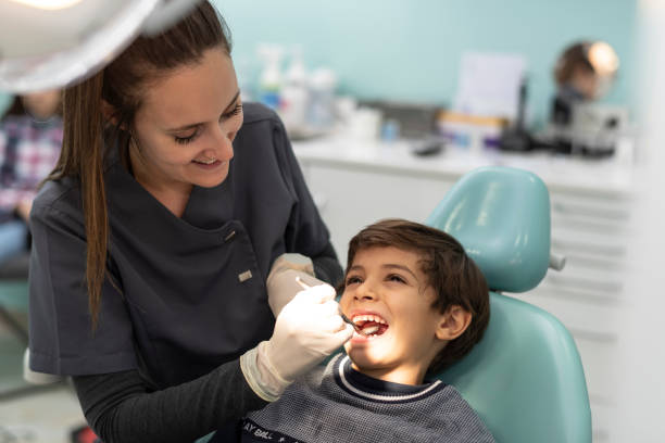 Best Weekend Emergency Dentist in Chrisman, IL