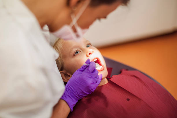 Best Emergency Root Canal Treatment in Chrisman, IL