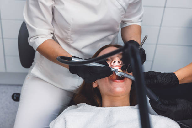 Best Orthodontic Emergency Dentist in Chrisman, IL